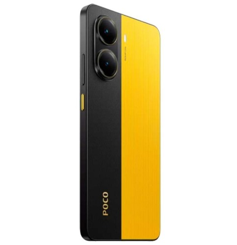 Telemóvel Xiaomi Poco X7 Pro 5G 6.67" Dual SIM 12GB/512GB Yellow
