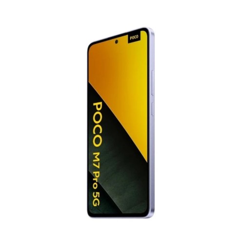 Telemóvel Xiaomi Poco M7 Pro 5G 6.67" Dual SIM 8GB/256GB Purple
