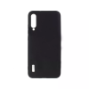 Capa silicone preta para Xiaomi Mi A3
