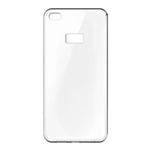 Capa silicone transparente para Huawei P8
