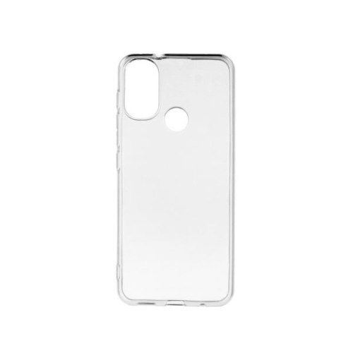 Capa Antichoque transparente de 1,5mm para Motorola E30 / E40 / E20S