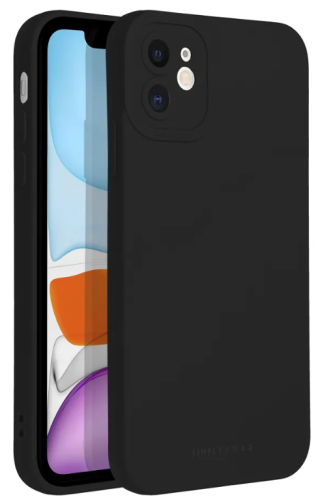 Capa Luna Roar para Iphone 11 preto