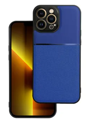 Capa Noble para Iphone 11 azul