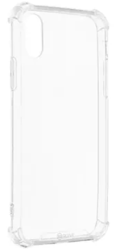 Capa Armor Jelly Roar para Iphone X / XS transparente