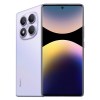 Smartphone Xiaomi Redmi Note 14 Pro 4G 6.67" Dual SIM 8GB/256GB Aurora Purple