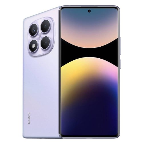 Smartphone Xiaomi Redmi Note 14 Pro 4G 6.67" Dual SIM 8GB/256GB Aurora Purple