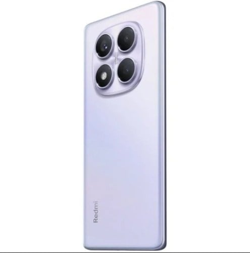 Smartphone Xiaomi Redmi Note 14 Pro 4G 6.67" Dual SIM 8GB/256GB Aurora Purple