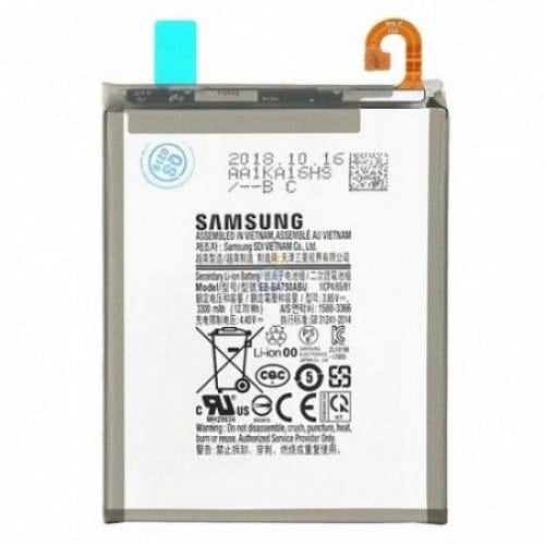 Bateria EB-BA750ABU para Samsung Galaxy A10, A105 / Galaxy A7 2018 A750