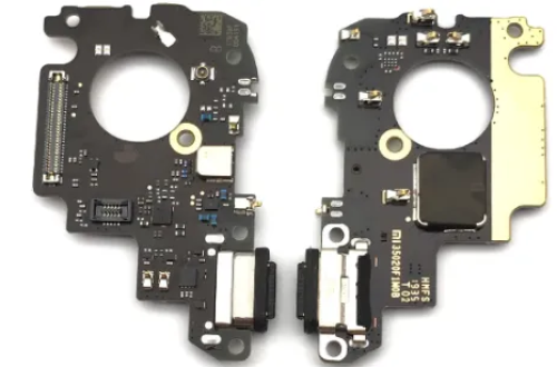 Flex ou módulo de carga para Xiaomi Mi 9 M1902F1G