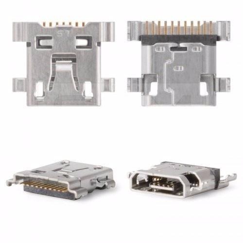 Conector de carga, dados e acessórios micro USB para LG G3, D855