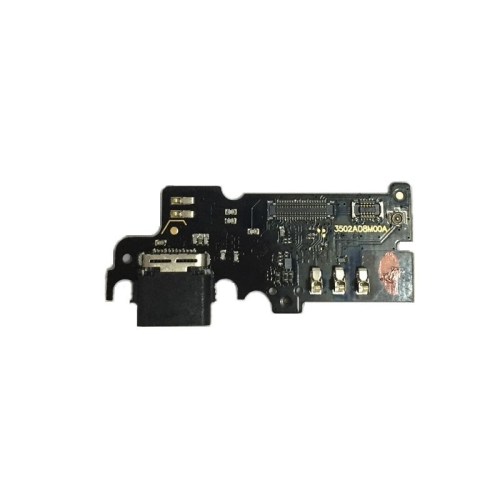 Conector micro USB e microfone para Xiaomi Mi Mix 2