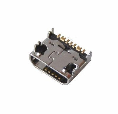 Conector de carga micro USB para Samsung Galaxy Grand i9082, Galaxy Tab 3 Lite T110, T111