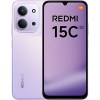 Telemóvel Xiaomi Redmi 15C 5G dual sim 4GB RAM 256GB purpura