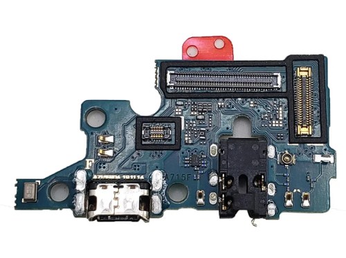 Módulo de carga para Samsung Galaxy A71