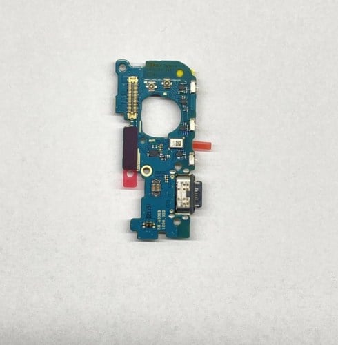 Flex com módulo de carga para Samsung Galaxy A33 5G SM-A336B 2022