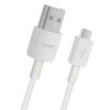 Huawei Cabo de Dados Micro USB 1m Branco C02450768A