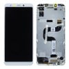 Display LCD touch Xiaomi Mi A2 branco Compativel