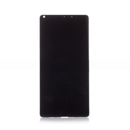 Display/LCD   touch para Xiaomi Mi Mix 2 Preto