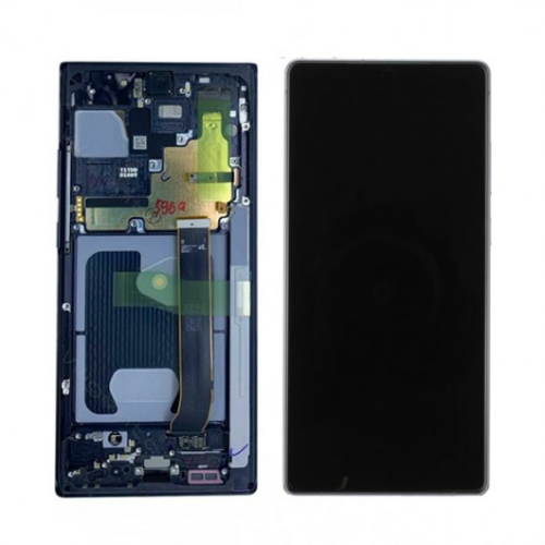 Display LCD e Touch para Samsung Galaxy Note 20 Ultra N985F, Ultra 5G N986F