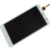 Display LCD + touch Huawei G750 branco