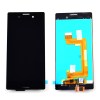 Touch Sony Xperia E4 Preto E2105