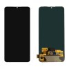 Display ou ecrã LCD e Touch para Xiaomi Mi 9 Lite preto