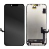 Display LCD e Touch para iPhone 16E Soft OLED Premium 120Hz