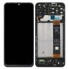 Display LCD e Touch para Samsung Galaxy A13 A137 com frame compatível