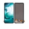 Ecrã ou display LCD e Touch para Xiaomi Mi 10 Lite 4G/5G Oled preto