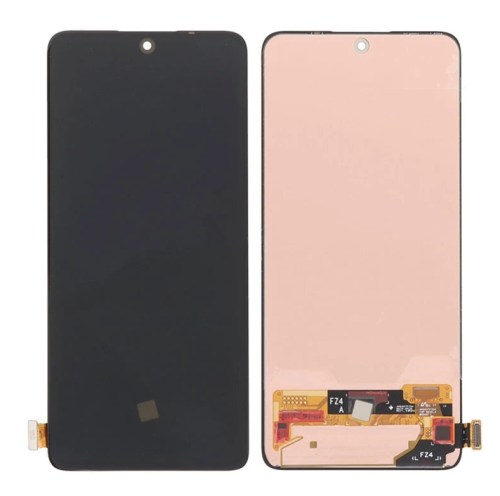 Display LCD e Touch para Xiaomi Redmi Note 14 5G