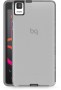 Capa BQ TPU para telemóvel BQ E5s Gummy dark grey