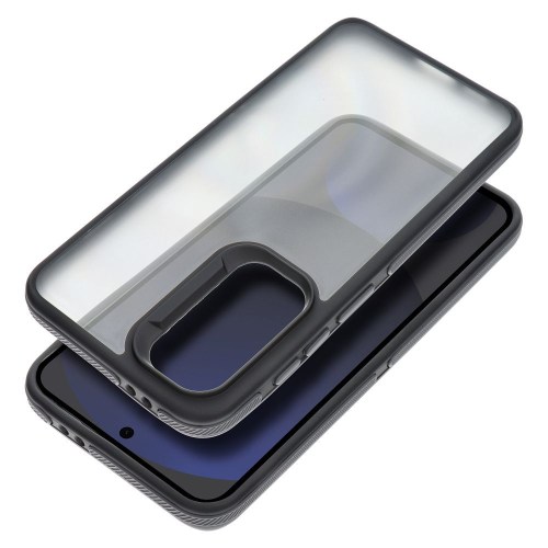 Capa NEO para XIAOMI Redmi NOTE 14 Pro 5G / 14 Pro Plus 5G / Poco X7 preto