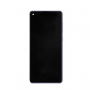 Display LCD e Touch preto para Samsung Galaxy A21S A217F