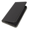 Capa tipo livro preta para Samsung Galaxy S20 / S11E
