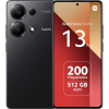 Xiaomi Redmi Note 13 Pro 12GB 512GB 6.67” Preto