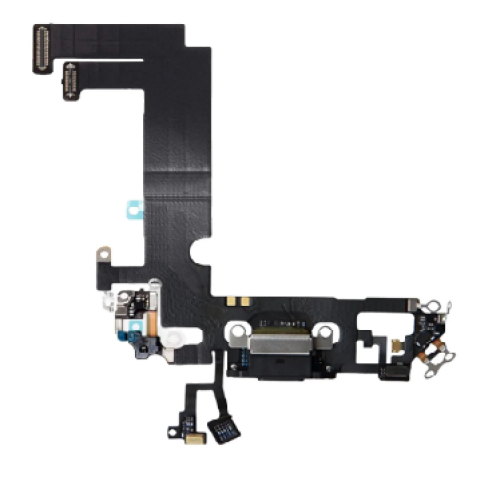 Flex com conector de carga e acessórios iPhone 12 mini