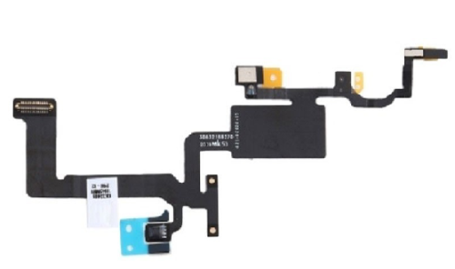Flex altifalante e sensor de proximidade para Iphone 12 / 12 Pro