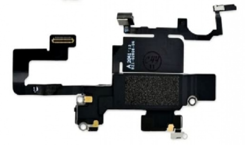Flex altifalante e sensor de proximidade para Iphone 12 Mini