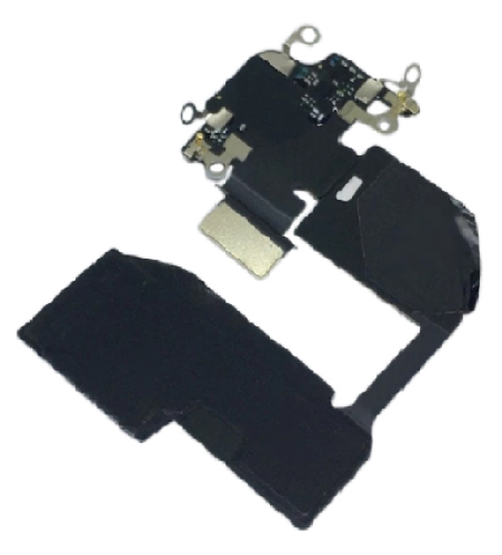 Flex da antena wifi para iPhone 12 Pro Max