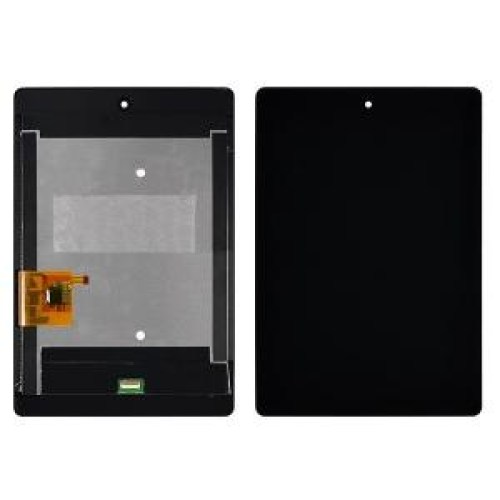 Display LCD e Touch para Tablet Acer Iconia A1-810 de 7.9