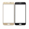 Vidro frontal touch para Samsung Galaxy S5 G900F Gold
