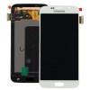 LCD / Display e touch Samsung Galaxy S6 G920F Original Branco