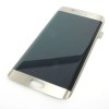LCD/Display + Touch para Samsung Galaxy S6 Edge G925F Dourado