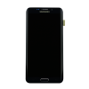 LCD/Display + Touch para Samsung Galaxy S6 Edge Plus G928F Black