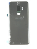 Tampa de bateria cinza para Samsung Galaxy S9 Plus G965F