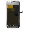 Display LCD e Touch Premium OLED para Apple iPhone 13 Pro Preto | Substituição de Qualidade