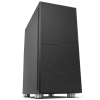 Caixa ATX Nox Hummer Void Silent Preta