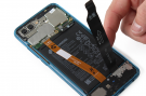 Huawei Honor 20 Lite Substituição da Bateria