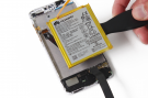 Huawei P Smart Substituição da Bateria