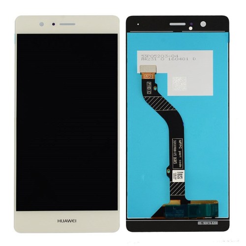 Display LCD + touch Huawei P9 Lite branco